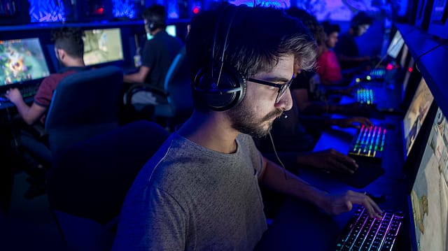 India’s tech companies have a big talent problem India’s tech companies have a big talent problem