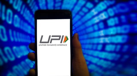 The size of the value of UPI transactions has grown at a whopping CAGR of 163% from FY2018 to FY2023.