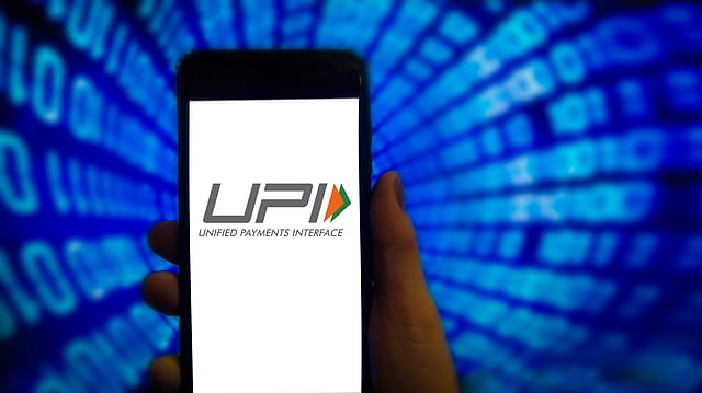 UPI revolutionising digital space; linkage with RuPay game-changer: RBI report UPI revolutionising digital space; linkage with RuPay game-changer: RBI report