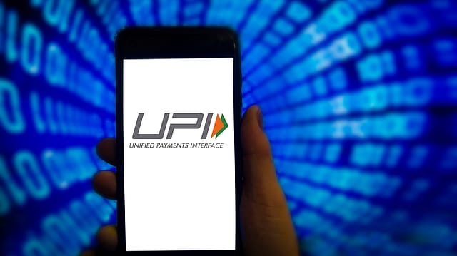 UPI transactions hit record high of ₹14.3 lakh cr in May UPI transactions hit record high of ₹14.3 lakh cr in May