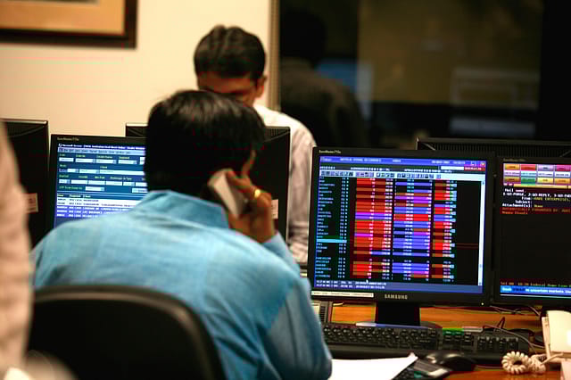 Sensex frenzy due to info gaps, lack of 'institutional eye': Experts