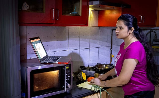 Women 44% of new online learners in India: Coursera 