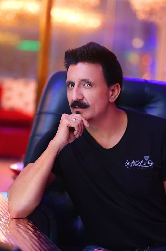 “We need to focus on real fundamentals”: EbixCash CEO Robin Raina