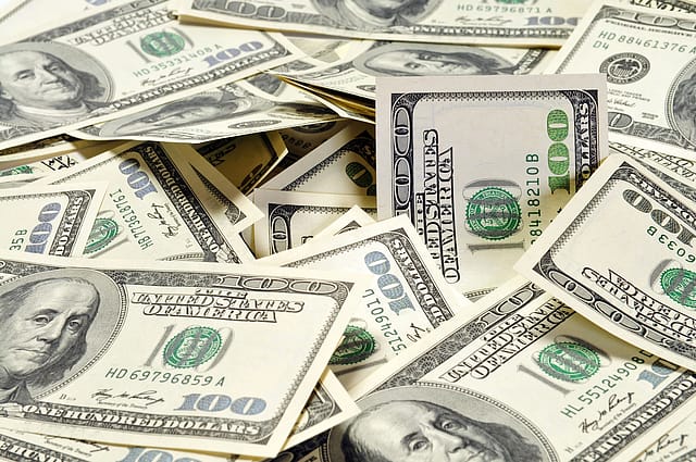 $28 billion—riot of PE-VC funding by private firms