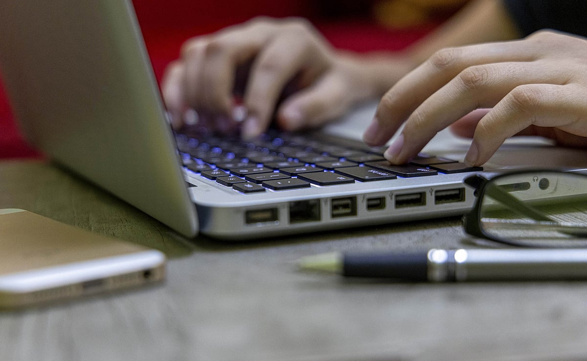 India Computer Import Computer import curbs: Industry body warns of disruption; seeks more time