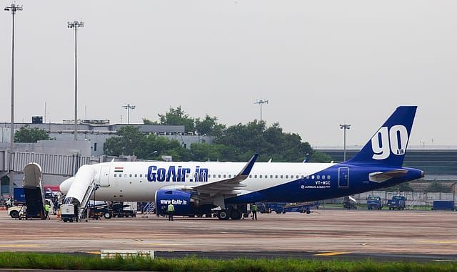 Go First flight leaves 55 passengers behind; DGCA seeks report