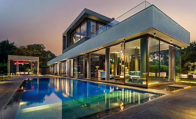 As metro housing sales dip, Alibaug and Lonavala shine in luxury realty