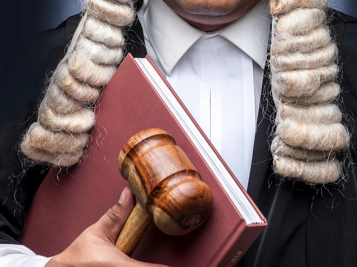 Vacancy among High Court judges is at 30%.