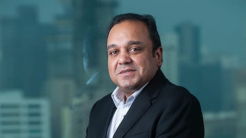 Punit Goenka, CEO, Zee Entertainment