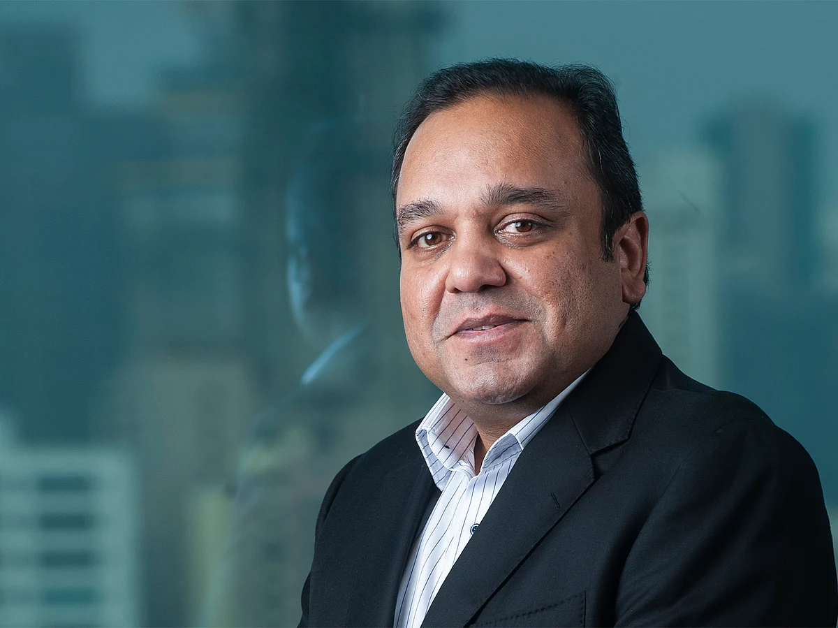 Punit Goenka, CEO, Zee Entertainment