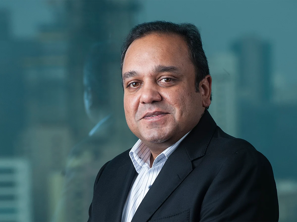 Punit Goenka, MD & CEO, Zee

