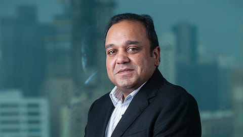 Punit Goenka, MD & CEO, Zee
