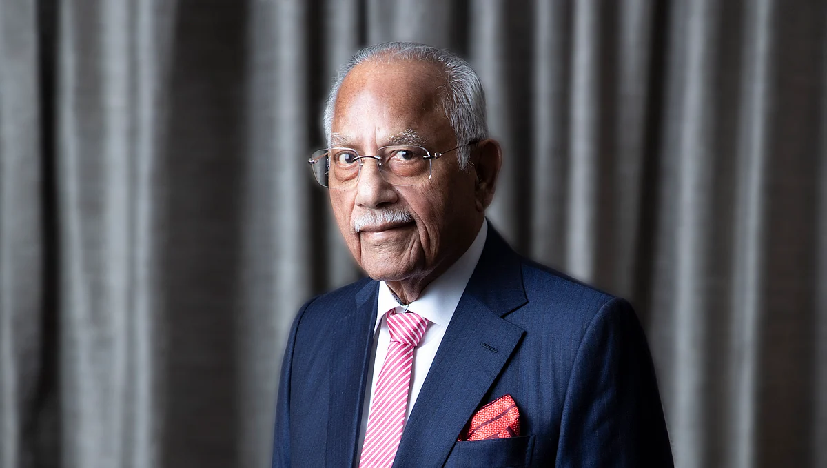 Fortune India Archive 