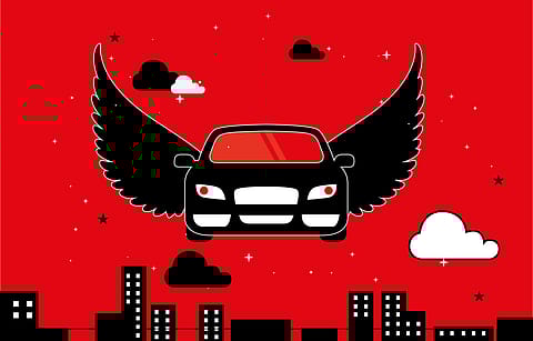 Illustration by Rahul Sharma