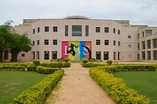 ICFAI Foundation for Higher Education (IFHE) Awarded as India’s Iconic Brand By The Brand Story