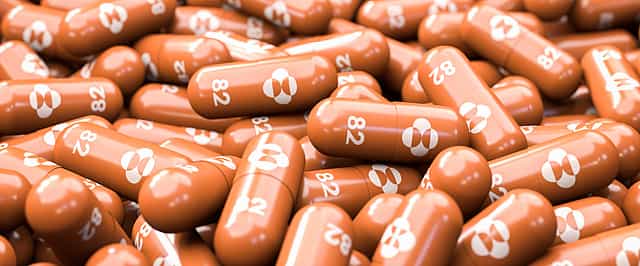 Optimus completes trials of Covid-19 drug Molnupiravir