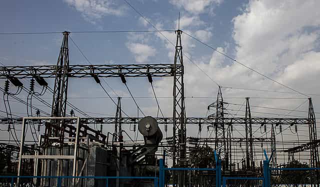 42,000 MW power projects stuck for 1-12 years