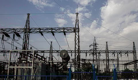Power sector companies to report