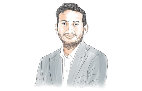 Room for more—Ritesh Agarwal