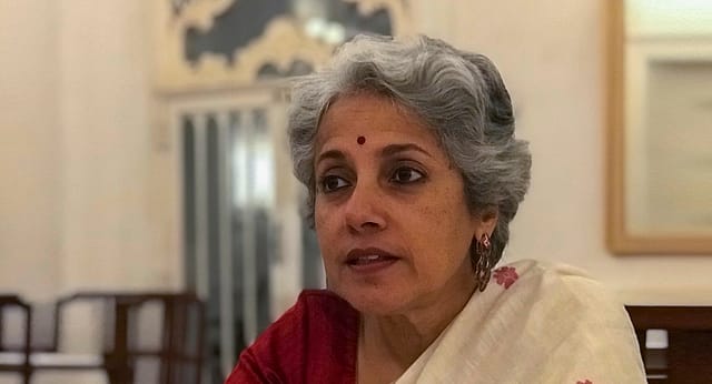 Can’t eradicate Covid-19 in near future: WHO’s Swaminathan
