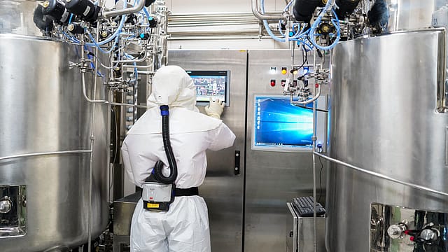 Centre identifies 21 bio-enabler facilities as shared infrastructure to promote biotech manufacturing Centre identifies 21 bio-enabler facilities as shared infrastructure to promote biotech manufacturing