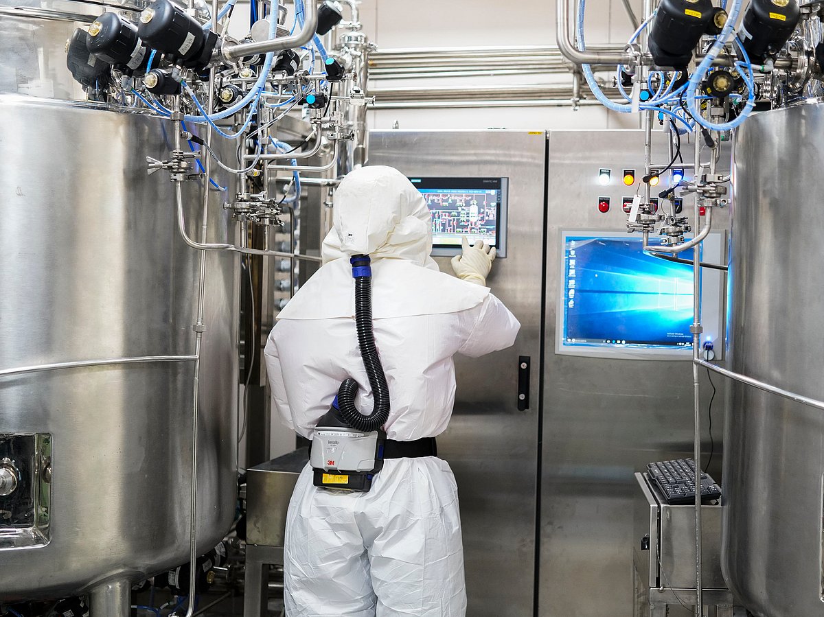 The government has announced plans to operationalise India’s first Biofoundry Network.