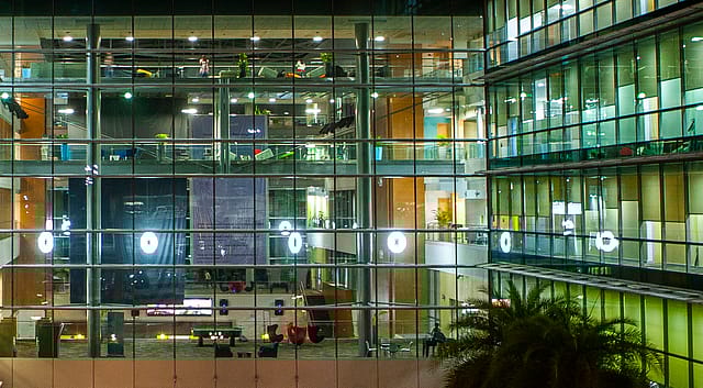 The future of work: Expanding the workforce for growth