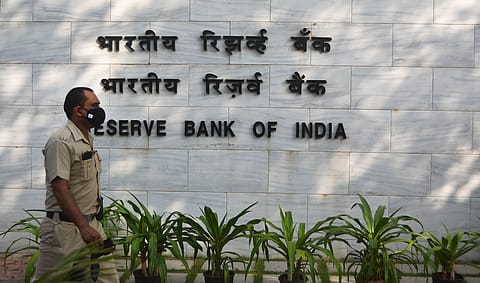Female respondents accounted for 52.3% of this sample, said RBI.