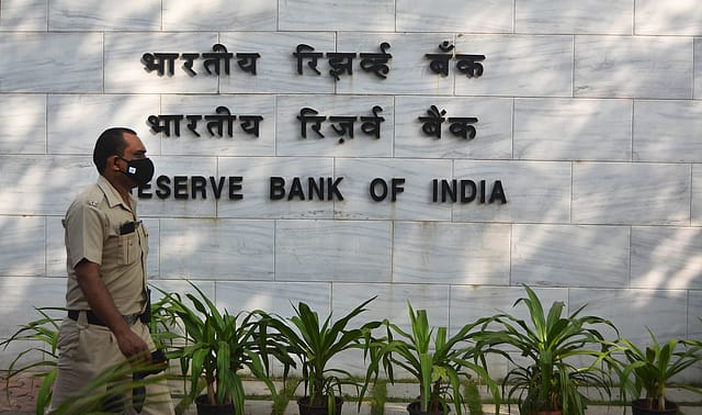 RBI’s lending rate hike good for banking sector: SBI Research
