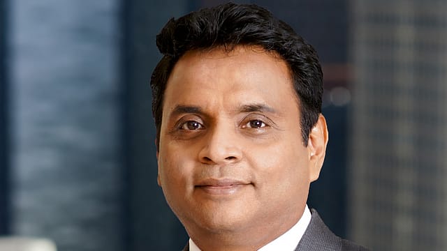 Reimagining the post pandemic workplace, with Vestian’s Shrinivas Rao   Reimagining the post pandemic workplace, with Vestian’s Shrinivas Rao