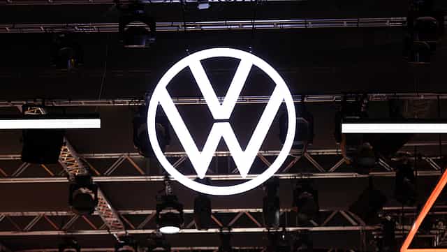 Volkswagen to invest $5 bn in EV maker Rivian