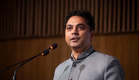 Former CEA tears into economists calling Indian growth story fake