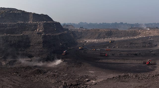 CAG finds 122 cases of illegal mining near allotted areas in Rajasthan