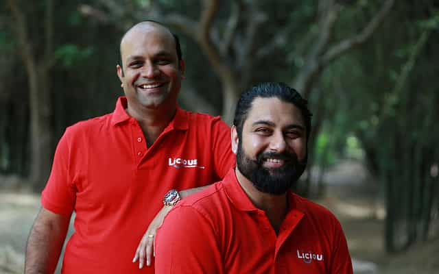 Meat and seafood brand Licious is now a unicorn