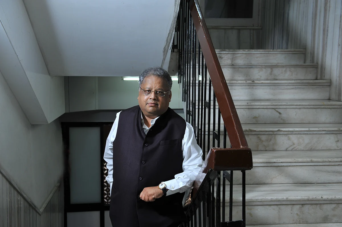 Fortune India Archive                  