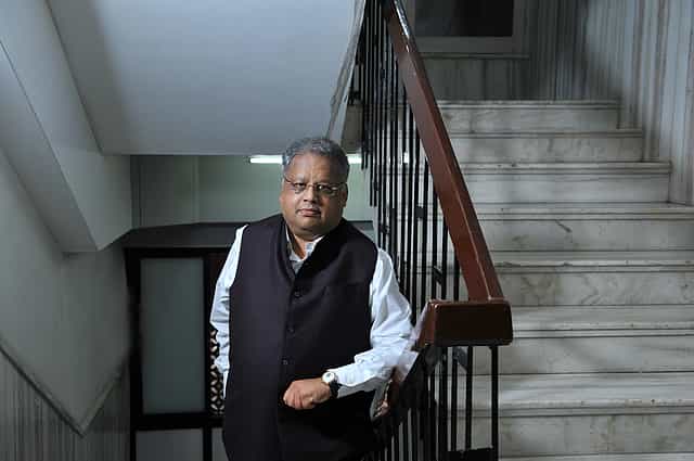 What are the odds against Rakesh Jhunjhunwala’s Akasa?