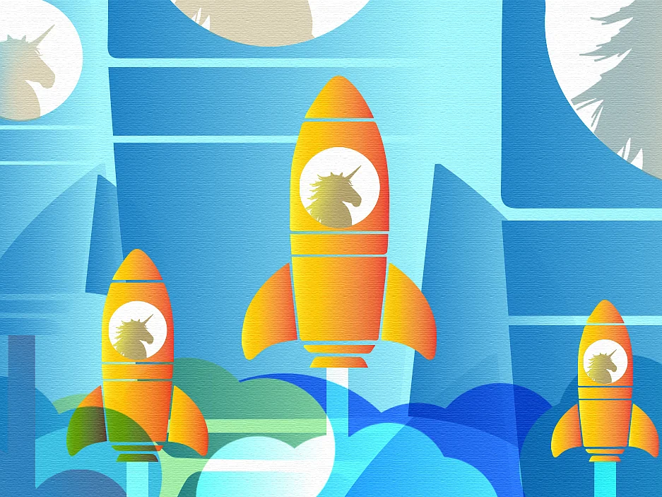 The round also saw participation from existing investors.