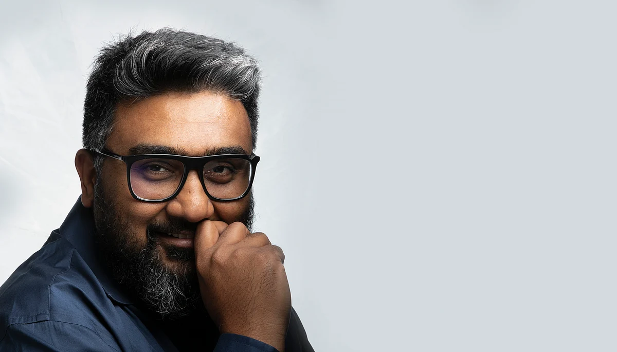 Kunal Shah, founder, CRED