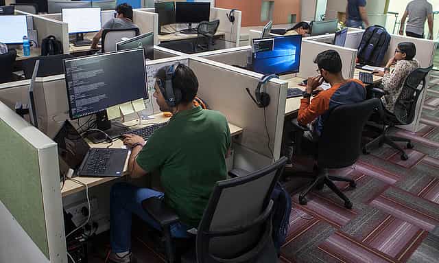 82% Indians look to befriend AI for career growth