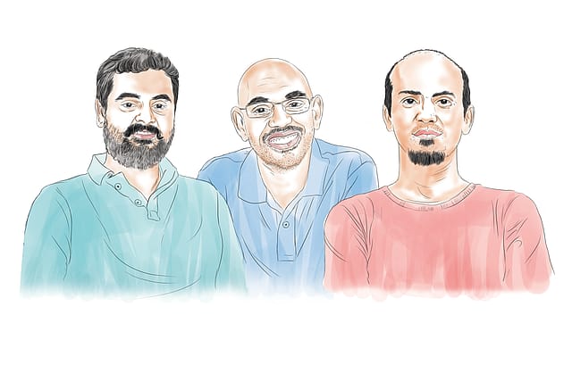 “Since the business needs a lot of cash, the idea was to conserve as much cash as we could”