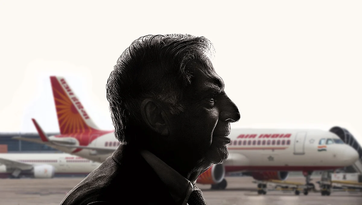 Fortune India Archive