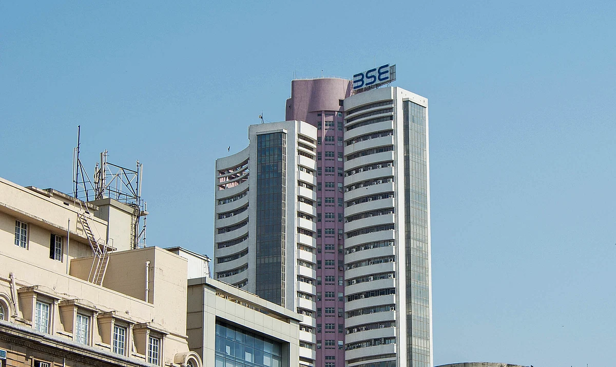 Fortune India Archive