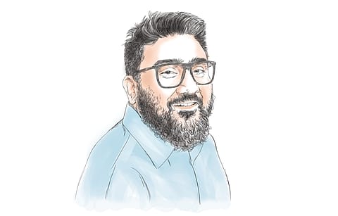 Billing it right—Kunal Shah