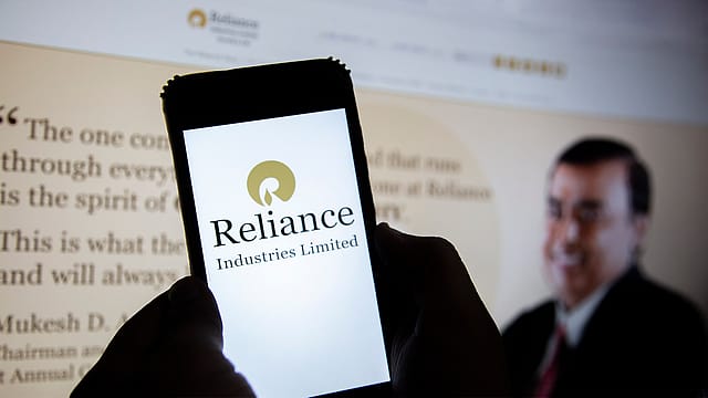Reliance beats Amara Raja, JSW to bag ₹3,620 cr battery PLI Reliance beats Amara Raja, JSW to bag ₹3,620 cr battery PLI
