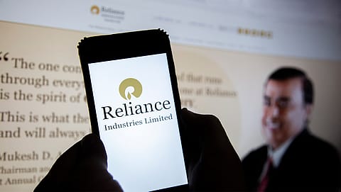 Reliance hired 1.71 lakh new employees across diverse businesses