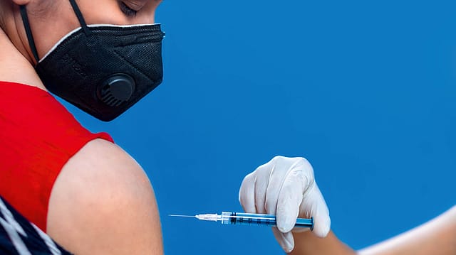 Next target for Covid vaccine: 200 crore; How soon? Next target for Covid vaccine: 200 crore; How soon?