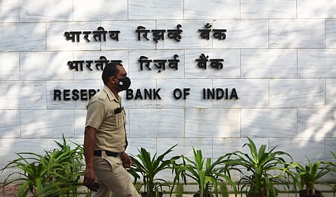 The next RBI MPC meeting is scheduled on October 7-9.