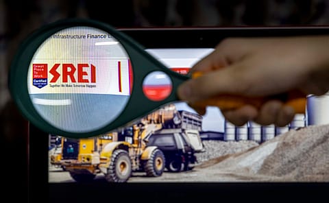 The RBI superseded the boards of SREI Infrastructure Finance and SREI Equipment Finance in October 2021, citing governance concerns and defaults by the two companies.