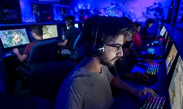 Why techies are leaving the Indian IT majors