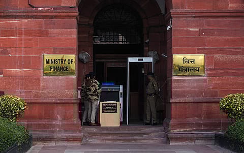 Economic activity continues to show resilience in the face of headwinds in June, according to finance ministry.